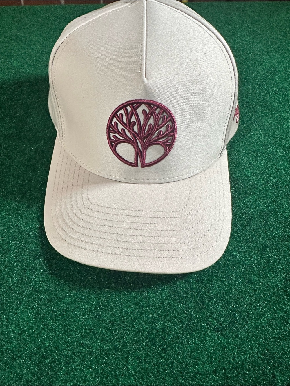 Waggle, NWT, “Smoaked It” adjustable hat